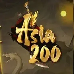 ASIA200 - Petualangan Seru di Dunia MMORPG