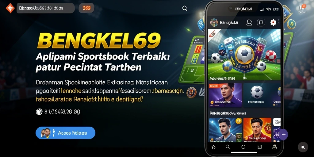 Screenshot gameplay BENGKEL69 yang menarik dan interaktif.