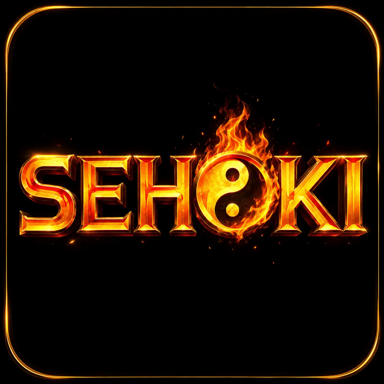 SEHOKI - Permainan Musik Seru dan Menyenangkan