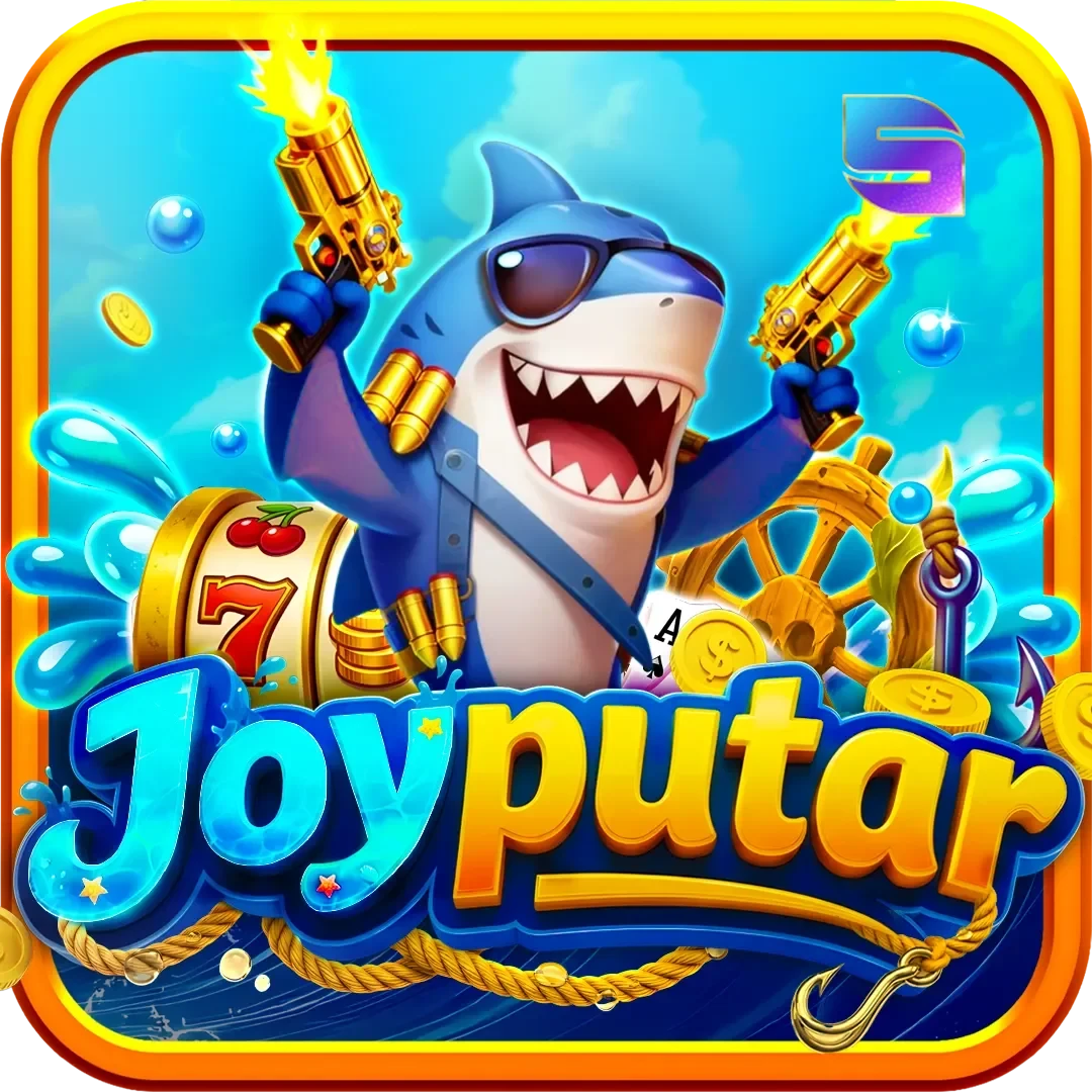 Logo joyputar